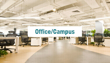 Office/Campus category