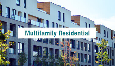 Multifamily Residential category