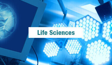 Life Sciences category 