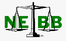 National Environmental  Balancing Bureau (NEBB) logo