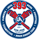 Pipefitters Local 393 logo